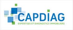 CAPDIAG logo